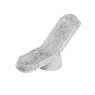Tenga FLIP ZERO white