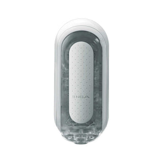 Tenga FLIP ZERO white