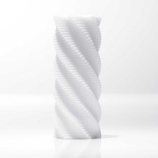 Tenga Spiral 3D Masturbator