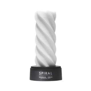 Tenga Spiral 3D Masturbator