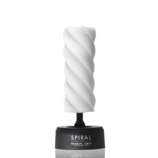 Tenga Spiral 3D Masturbator