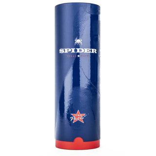 Spider - Texas Patti extreme White
