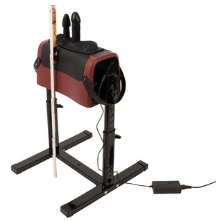 The Banger CLIMAXXR360 Sex-Maschine