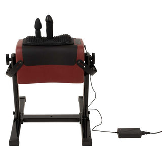 The Banger CLIMAXXR360 Sex-Maschine