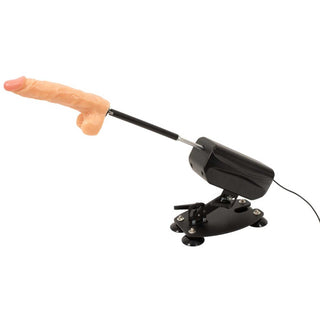 The Banger RC Fucking Machine