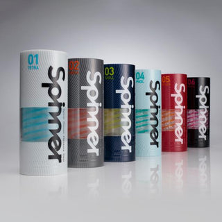 Tenga Spinner