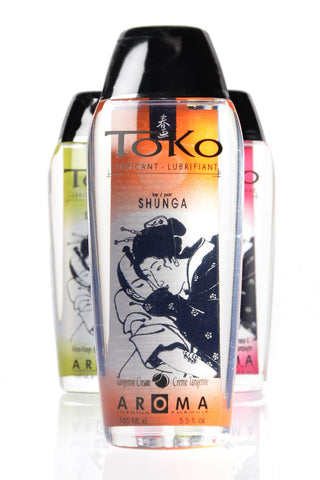 TOKO Aroma Gleitgel 165 ml