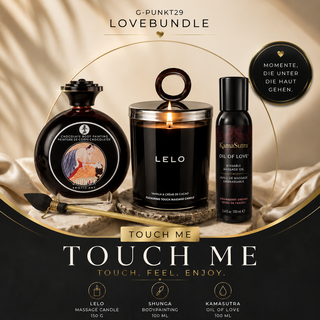 TOUCH ME