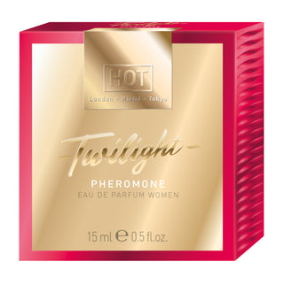 HOT Twilight Woman - Pheromon Parfum 15 ml