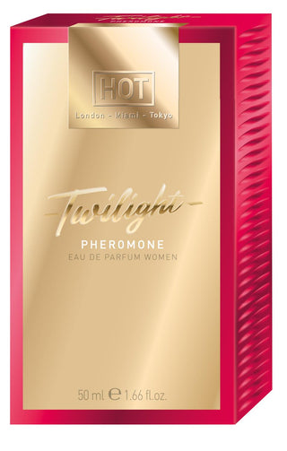 HOT Twilight Woman - Pheromon Parfum 50 ml