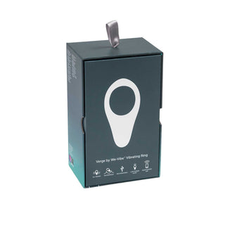 VERGE- Penisring mit Appsteuerung