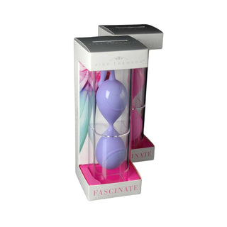 PINK FASCINATE Duo-Balls