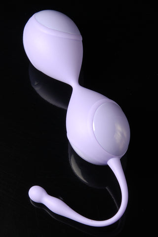 Vibe Therapy Fascinate Duo-Balls