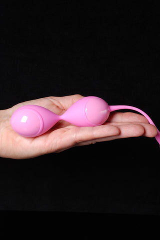 Vibe Therapy Fascinate Duo-Balls