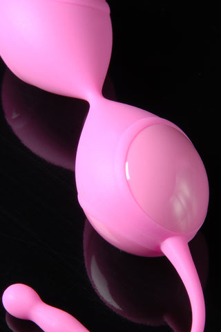 Vibe Therapy Fascinate Duo-Balls