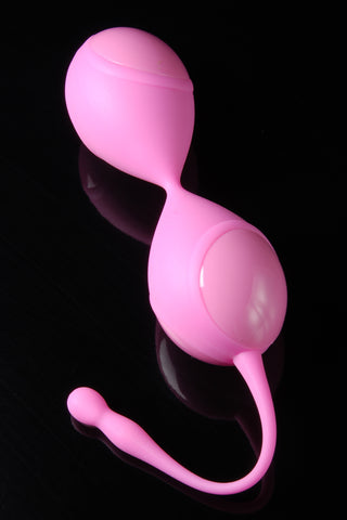 Vibe Therapy Fascinate Duo-Balls