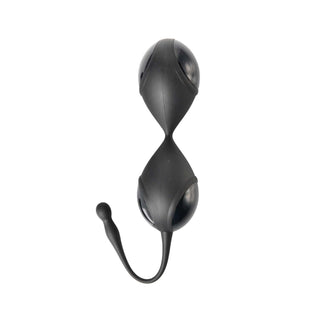 Vibe Therapy FASCINATE Duo-Balls black