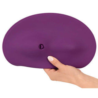 Vibepad 2 Vibrokissen violett
