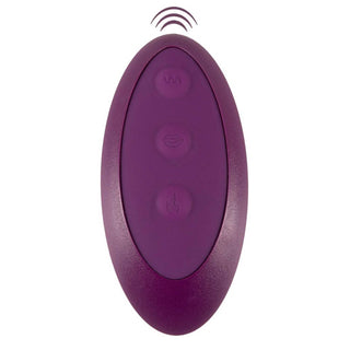 Vibepad 2 Vibrokissen violett
