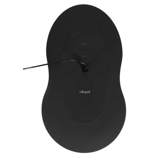 Vibepad 3 Vibrokissen schwarz