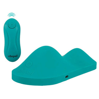 Vibepad Intense Vibrokissen türkis
