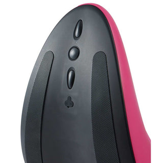 Vibepad Ride On Sex-Wippe pink