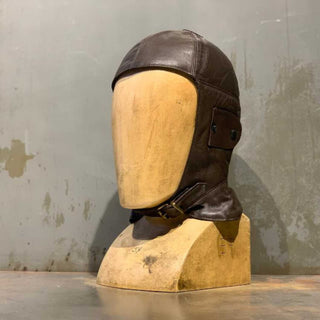 von Hohenstein Cabrio-Mütze Imperator braun