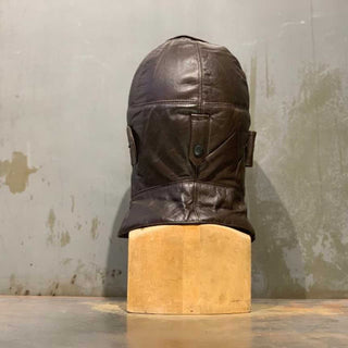 von Hohenstein Cabrio-Mütze Imperator braun