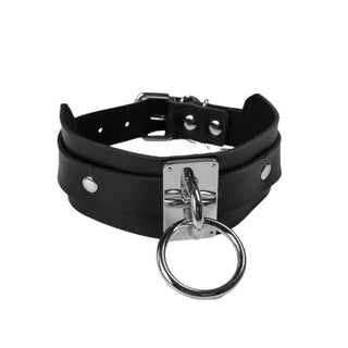 VoyeurX Collar Eternity