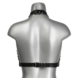 VoyeurX Harness Fascinate mit Ketten