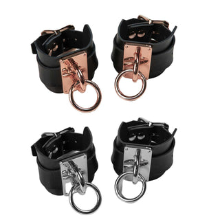 VoyeurX Handcuffs Eternity