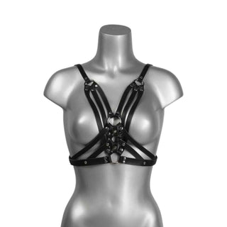 VoyeurX Harness Allure