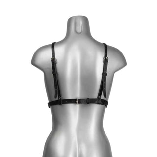 VoyeurX Harness Allure