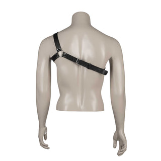 VoyeurX Herren Leder Harness Hermes