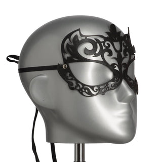 VoyeurX Lilly Lasercut Maske