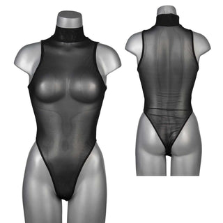 VoyeurX Sexy Mesh Body ärmellos