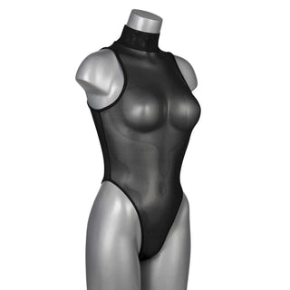 VoyeurX Sexy Mesh Body ärmellos
