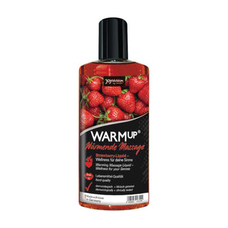 Joydivision WARMup! 150ml