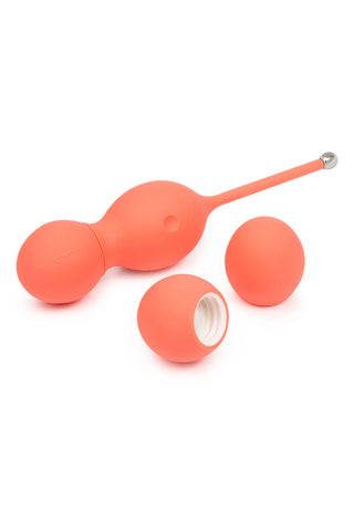 We-Vibe BLOOM- vibrierende Liebeskugeln