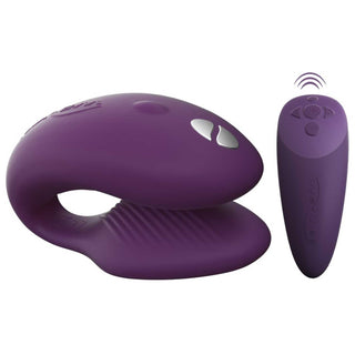 We Vibe Chorus Paarvibrator