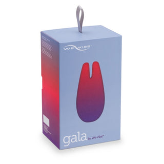 WE-VIBE GALA