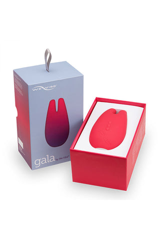WE-VIBE GALA