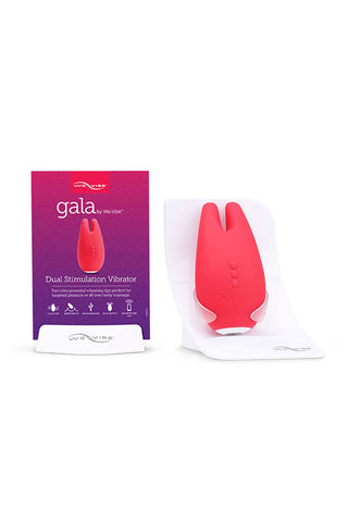 WE-VIBE GALA