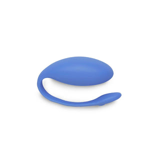 We-Vibe JIVE Blue Vibrating Egg