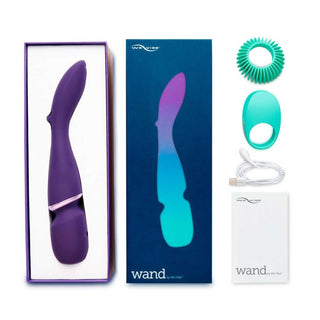 We Vibe Smart Wand