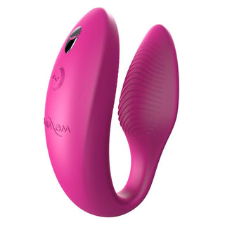 We Vibe Sync 2 Paarvibrator