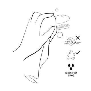 We Vibe Sync Lite Paarvibrator