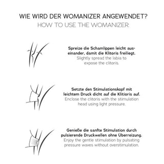 Womanizer Liberty 2 Iggy Azalea
