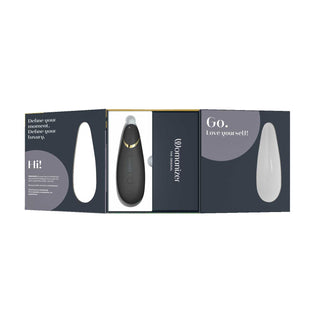Womanizer Premium 2