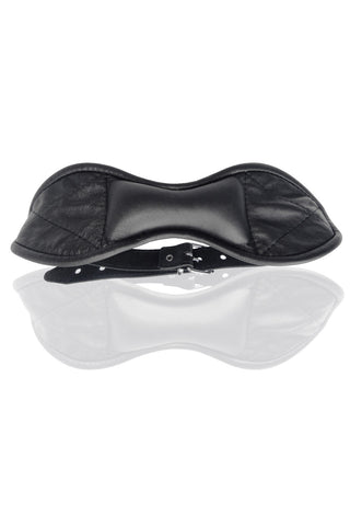 XXdream - Leder-Mund-Knebel